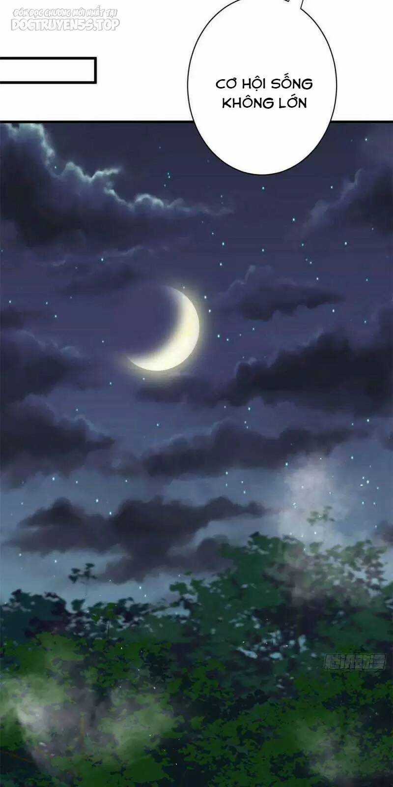 Luân Bàn Thế Giới Chapter 112 trang 21