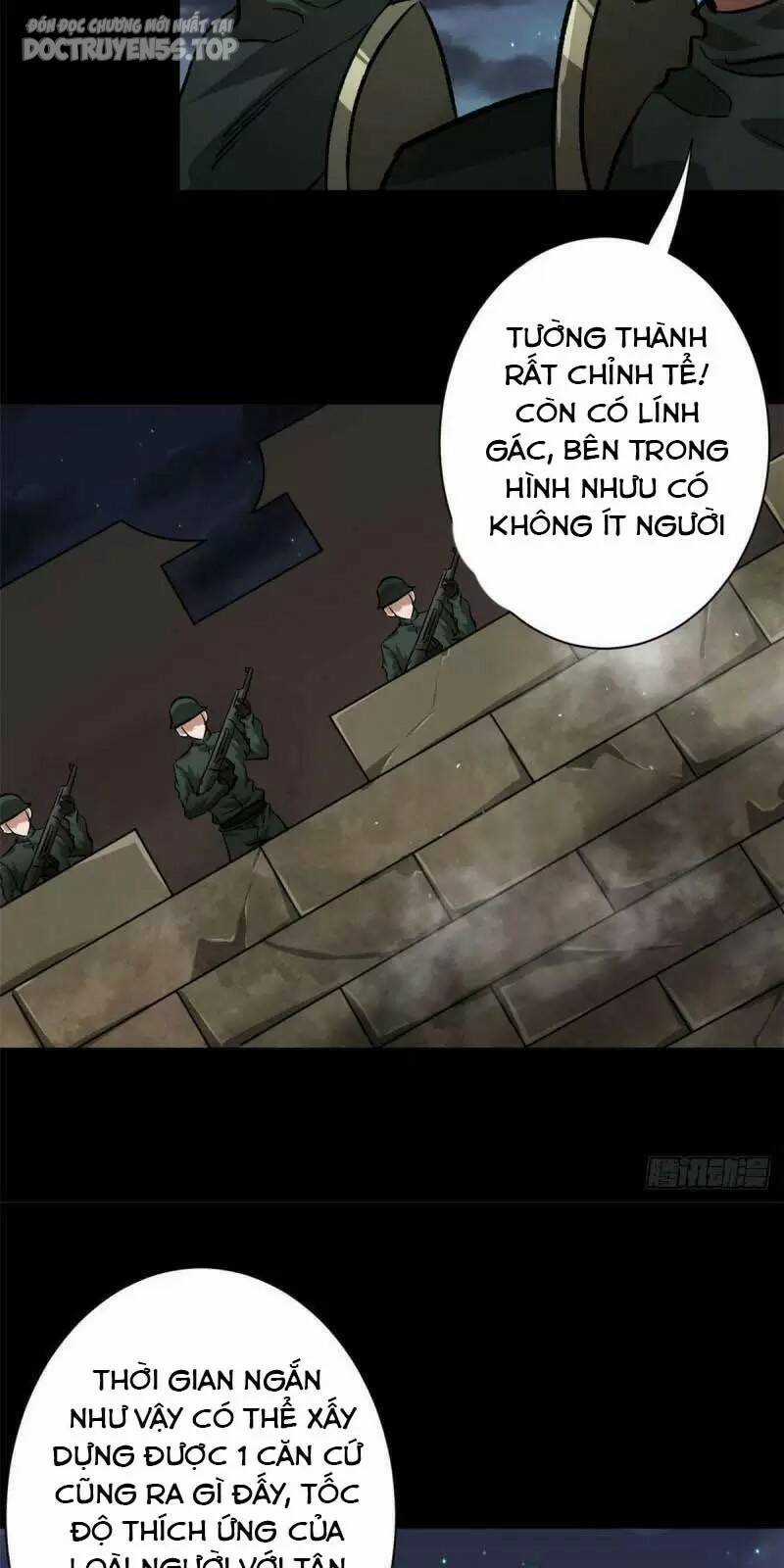 Luân Bàn Thế Giới Chapter 112 trang 25