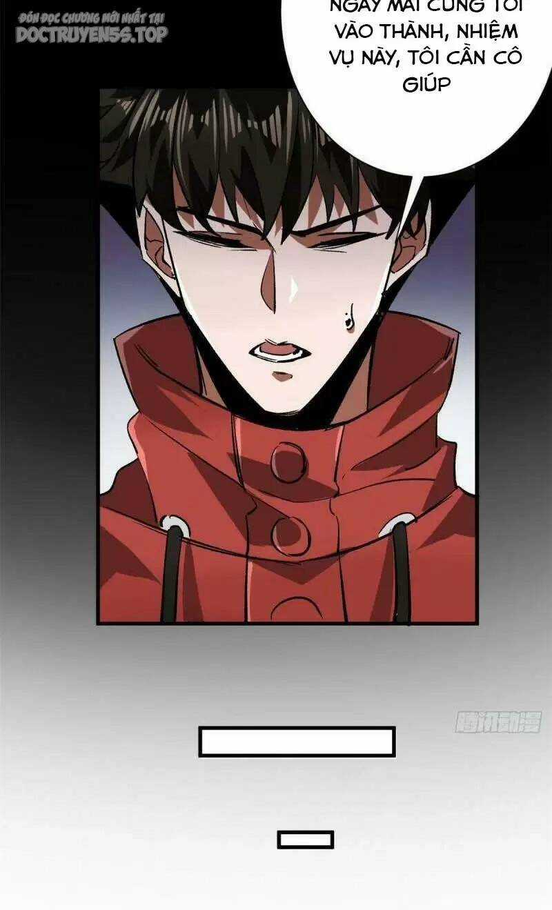 Luân Bàn Thế Giới Chapter 112 trang 29