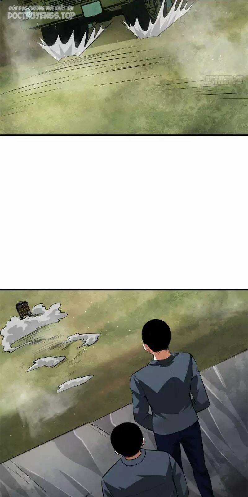 Luân Bàn Thế Giới Chapter 112 trang 3