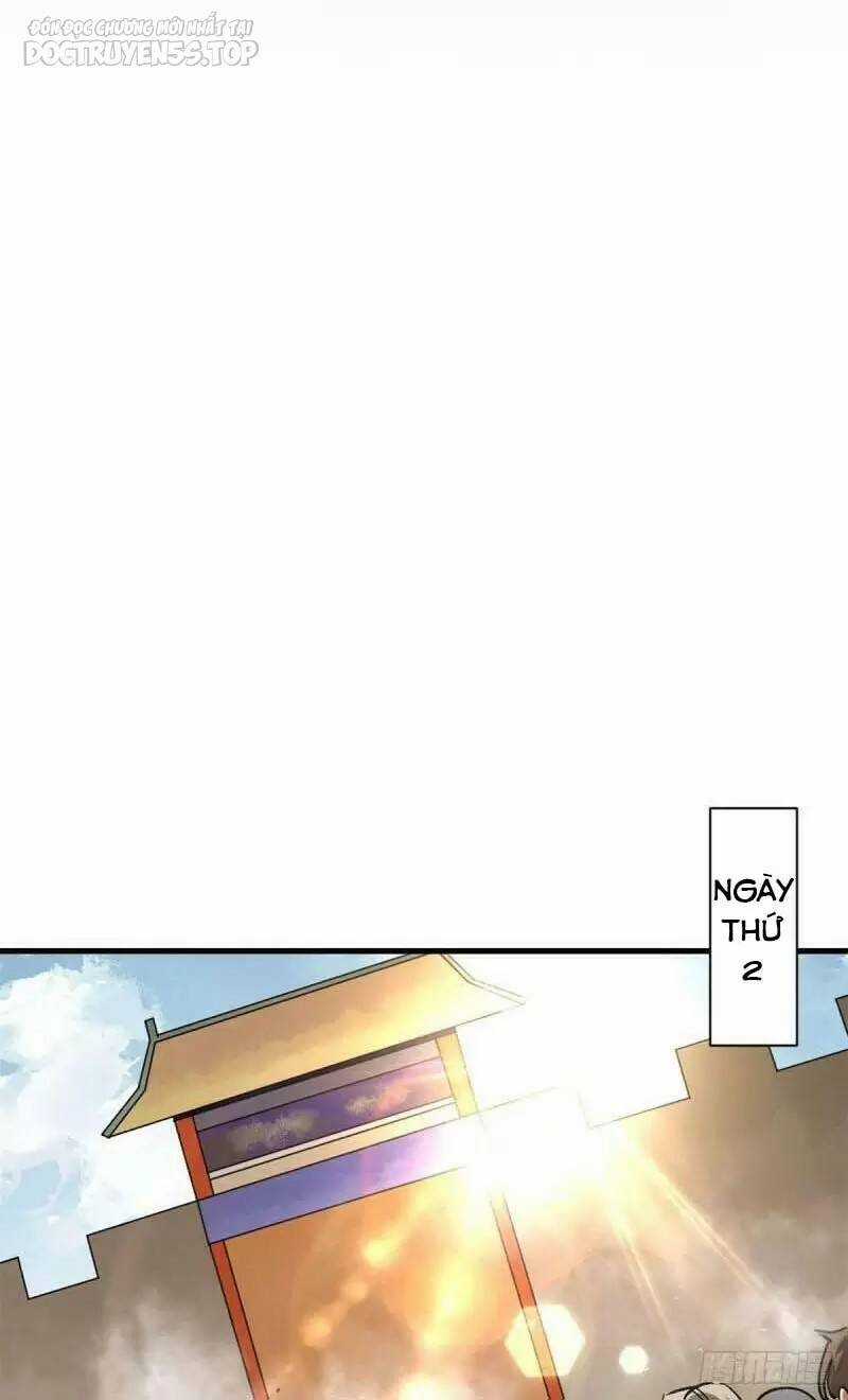 Luân Bàn Thế Giới Chapter 112 trang 30