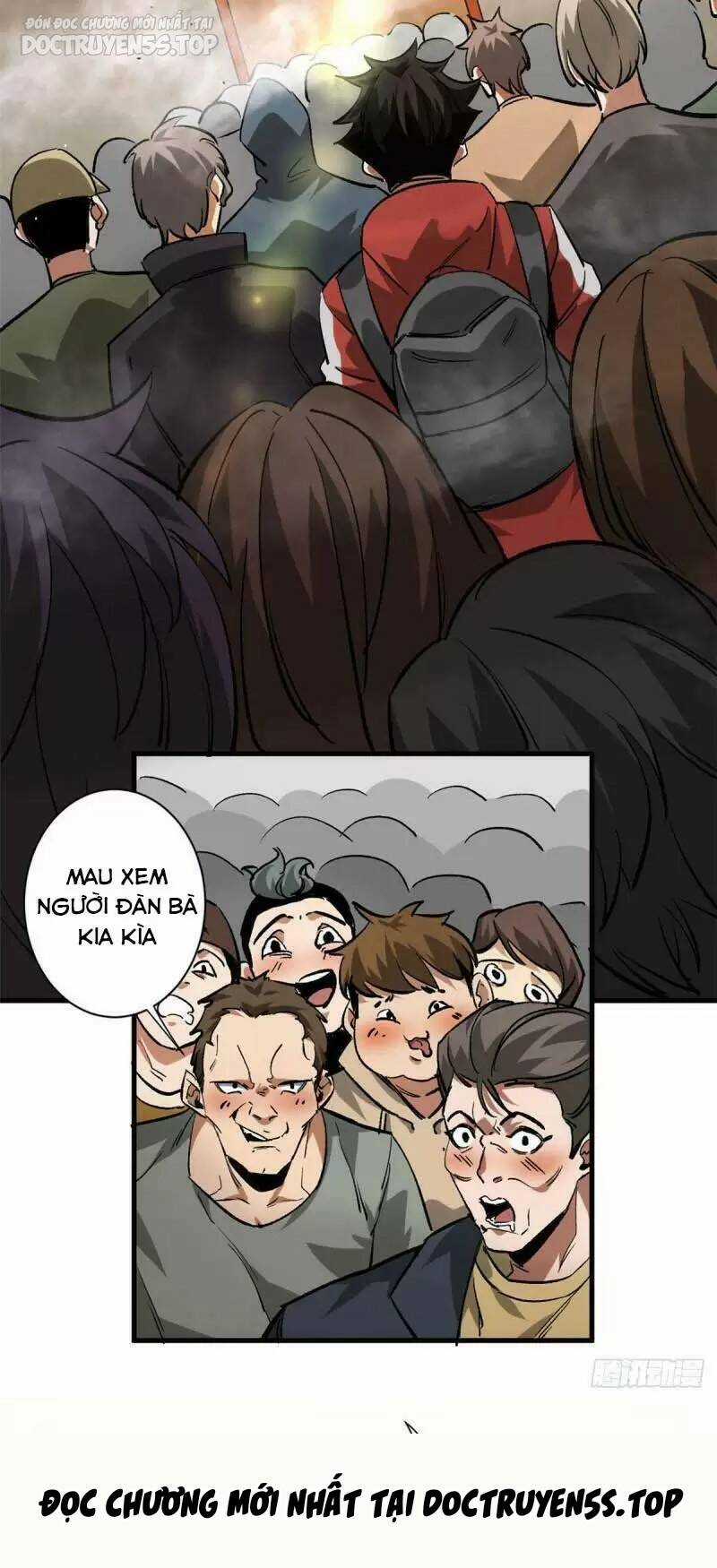 Luân Bàn Thế Giới Chapter 112 trang 31