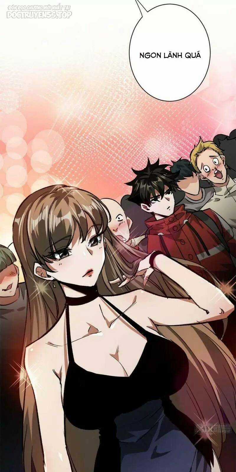 Luân Bàn Thế Giới Chapter 112 trang 32