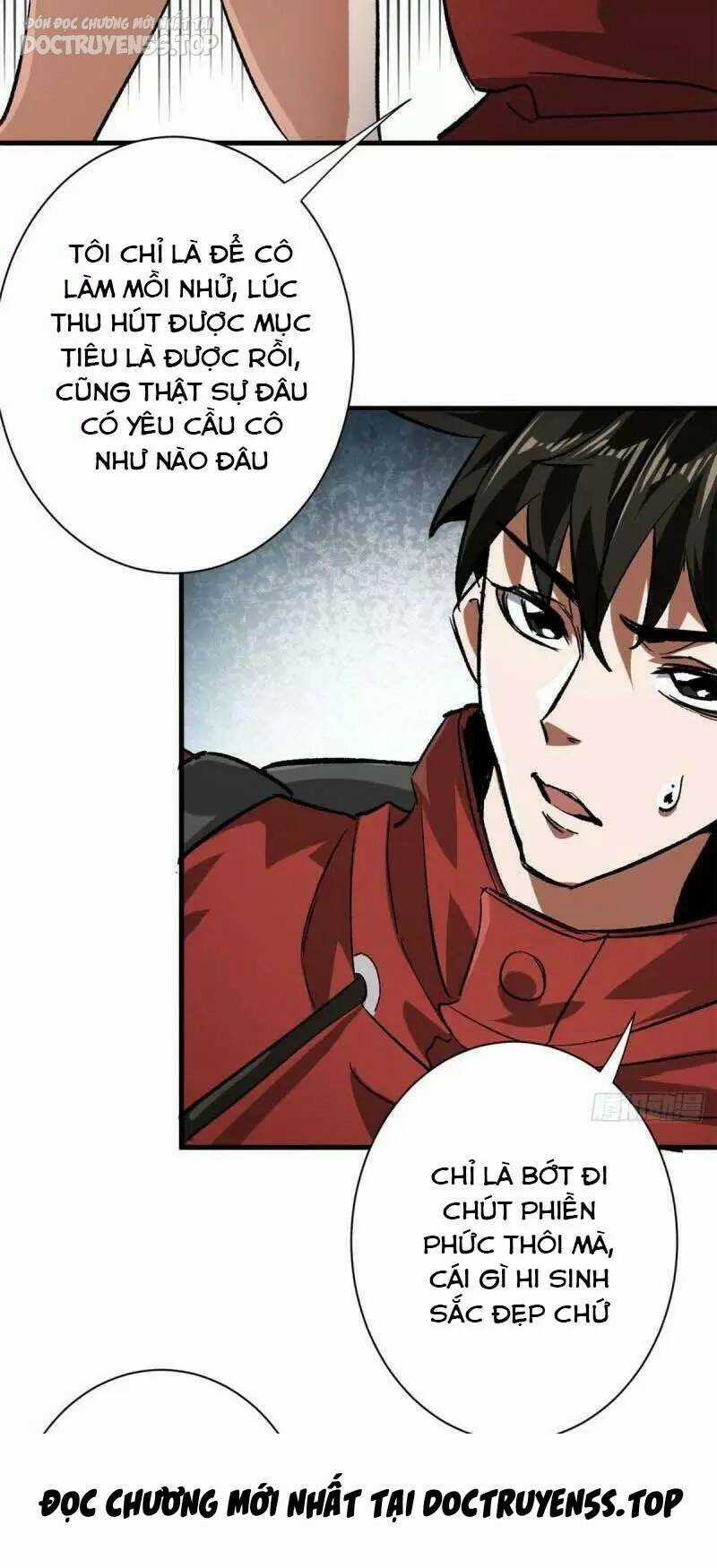 Luân Bàn Thế Giới Chapter 112 trang 35