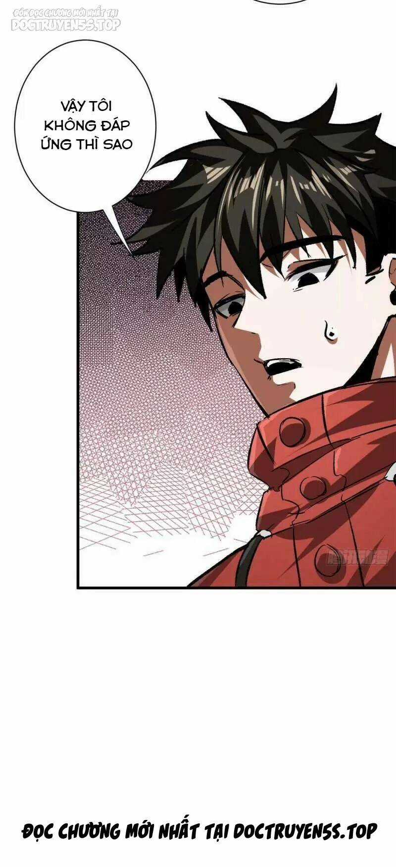 Luân Bàn Thế Giới Chapter 112 trang 38