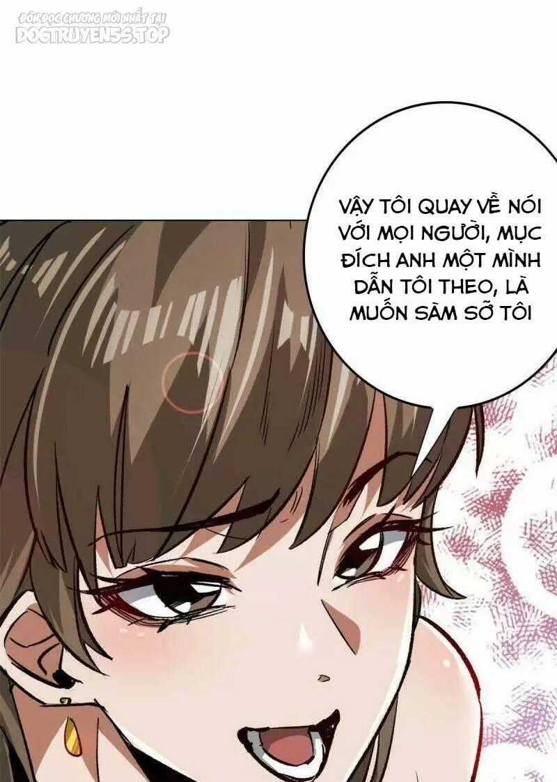 Luân Bàn Thế Giới Chapter 112 trang 39