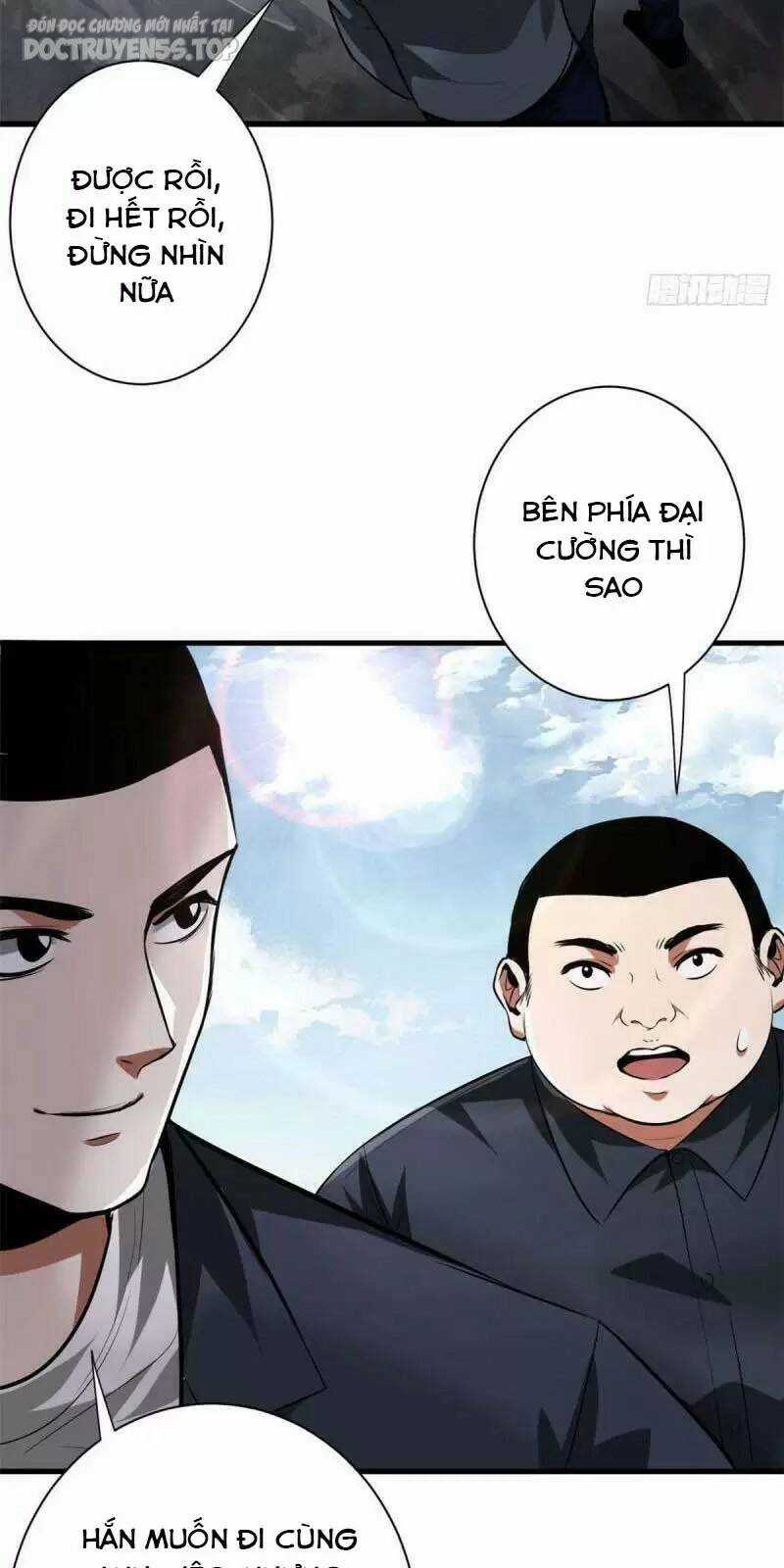 Luân Bàn Thế Giới Chapter 112 trang 4