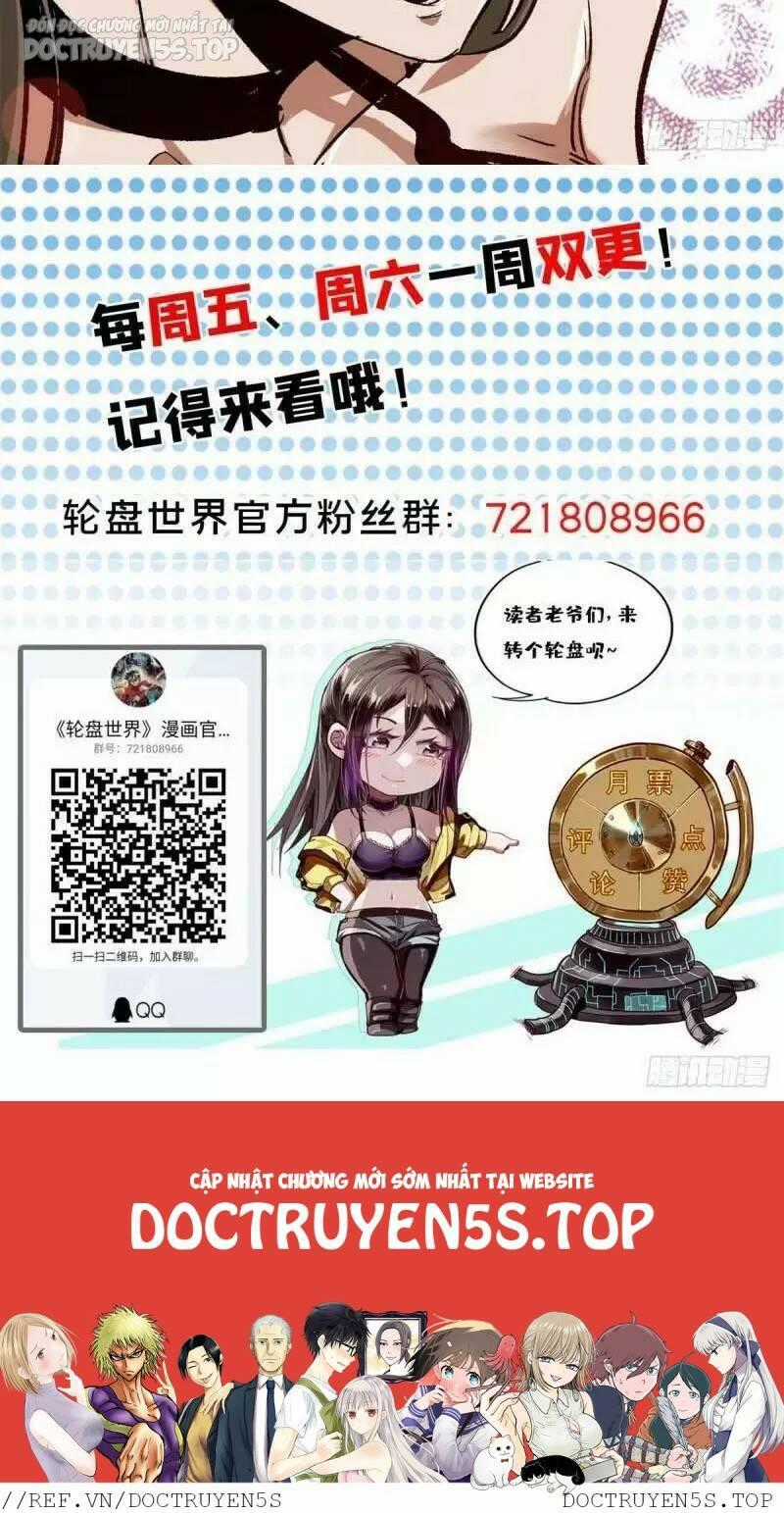 Luân Bàn Thế Giới Chapter 112 trang 40