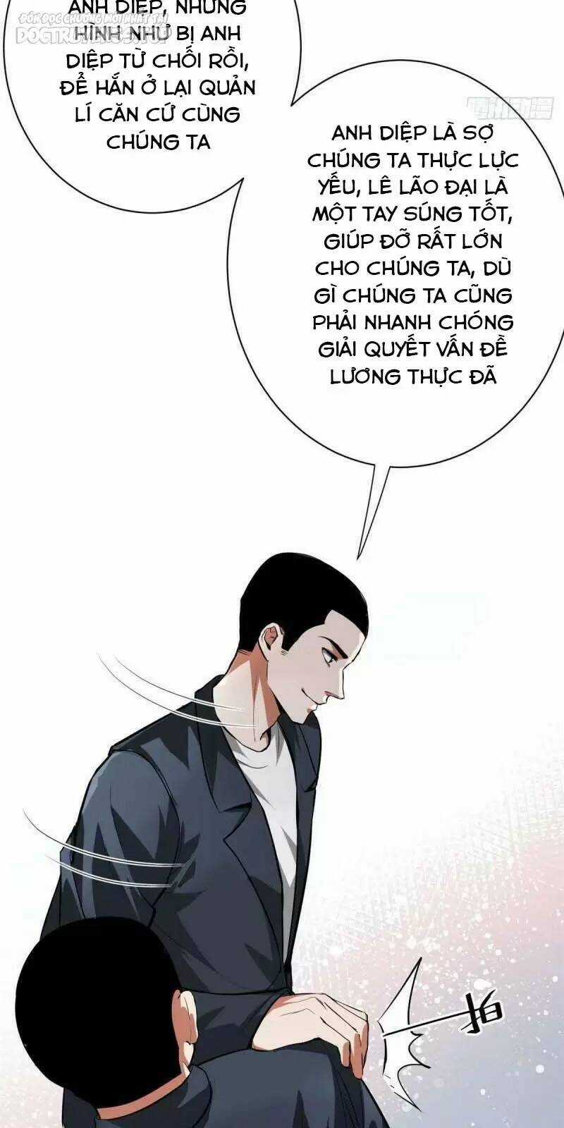 Luân Bàn Thế Giới Chapter 112 trang 5