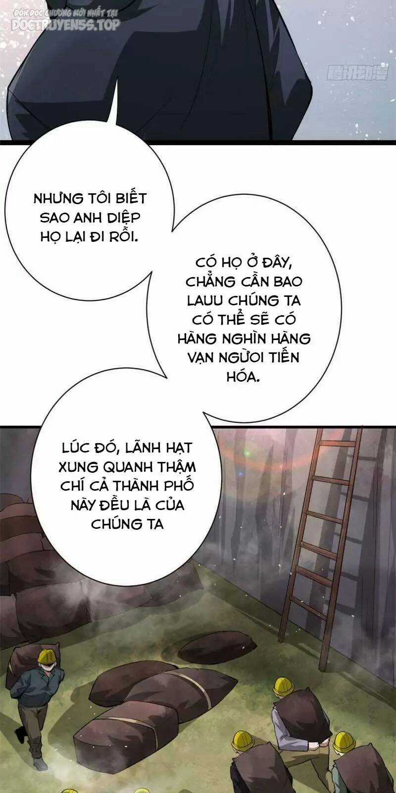 Luân Bàn Thế Giới Chapter 112 trang 6