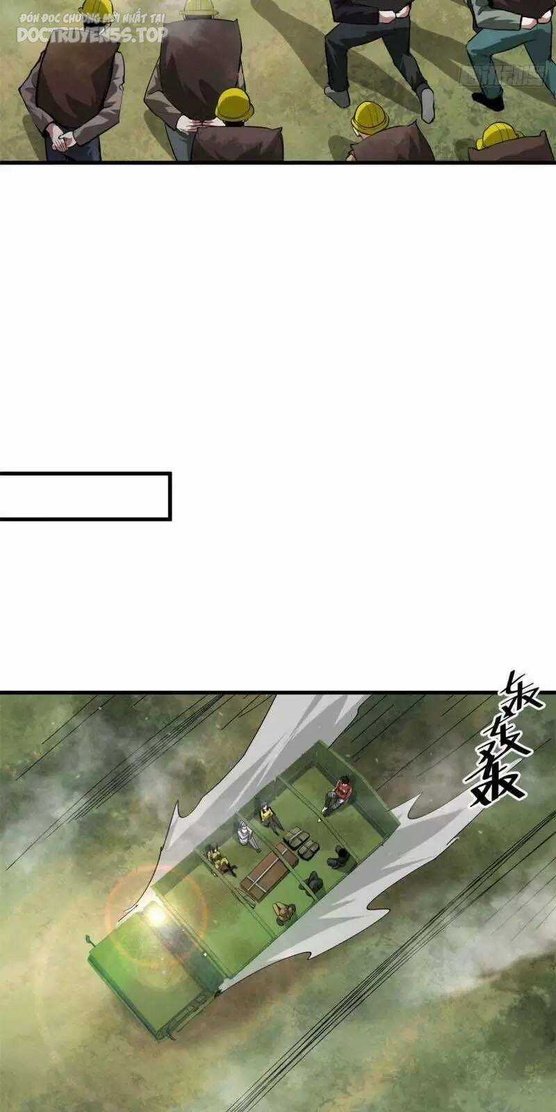 Luân Bàn Thế Giới Chapter 112 trang 7