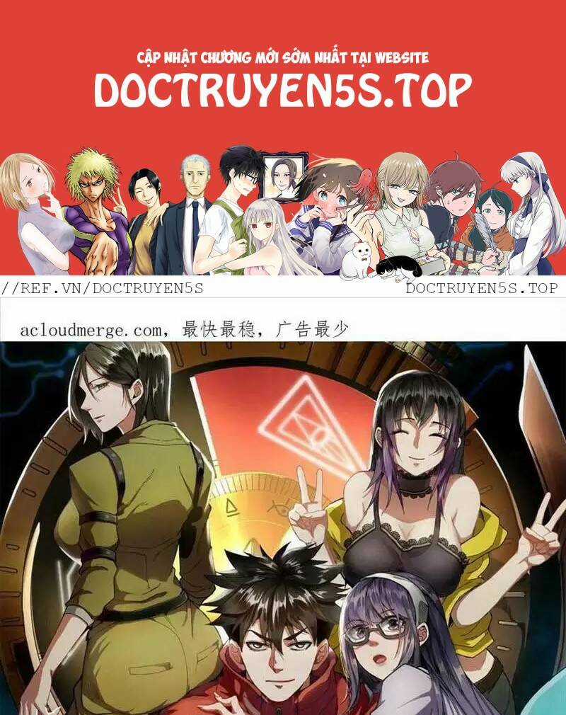 Luân Bàn Thế Giới Chapter 113 trang 0