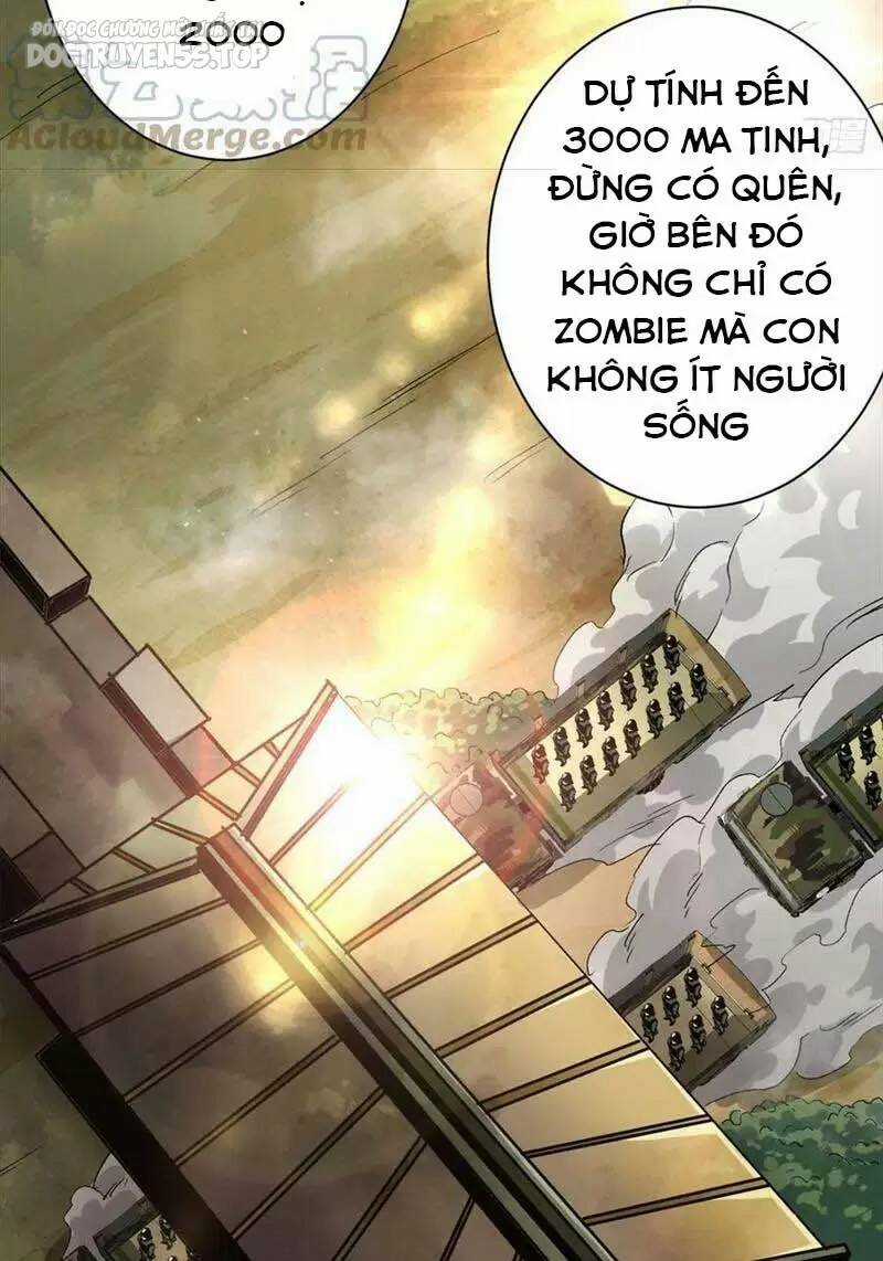 Luân Bàn Thế Giới Chapter 113 trang 10
