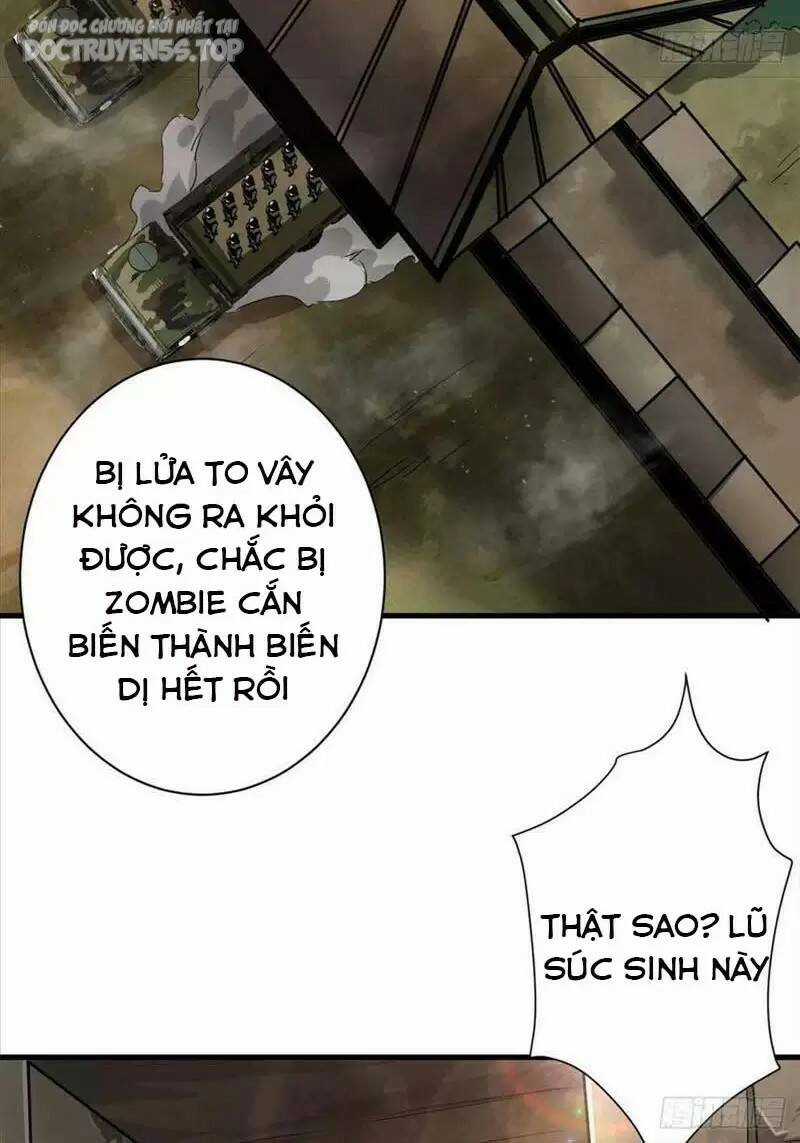 Luân Bàn Thế Giới Chapter 113 trang 11