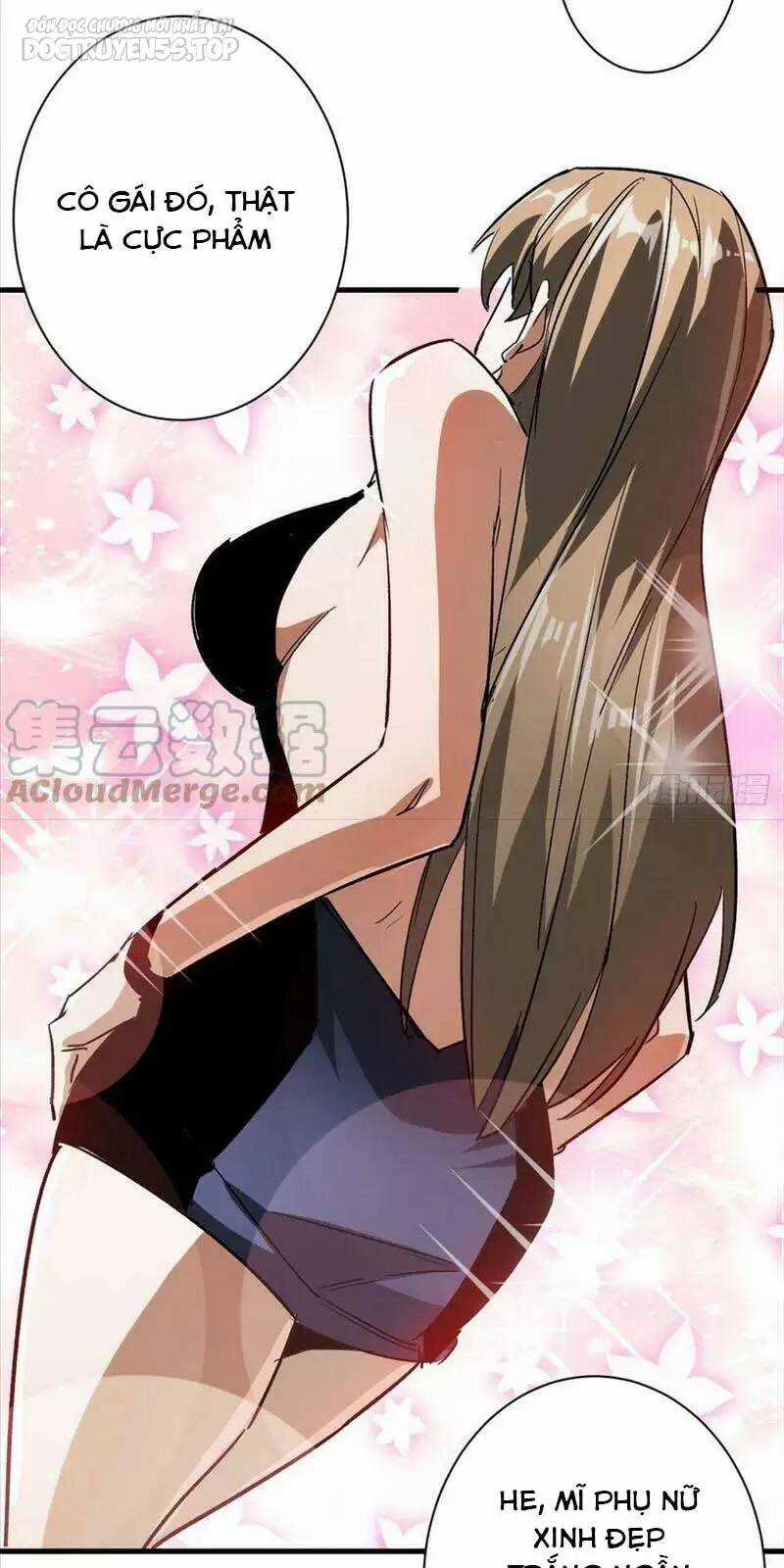 Luân Bàn Thế Giới Chapter 113 trang 16