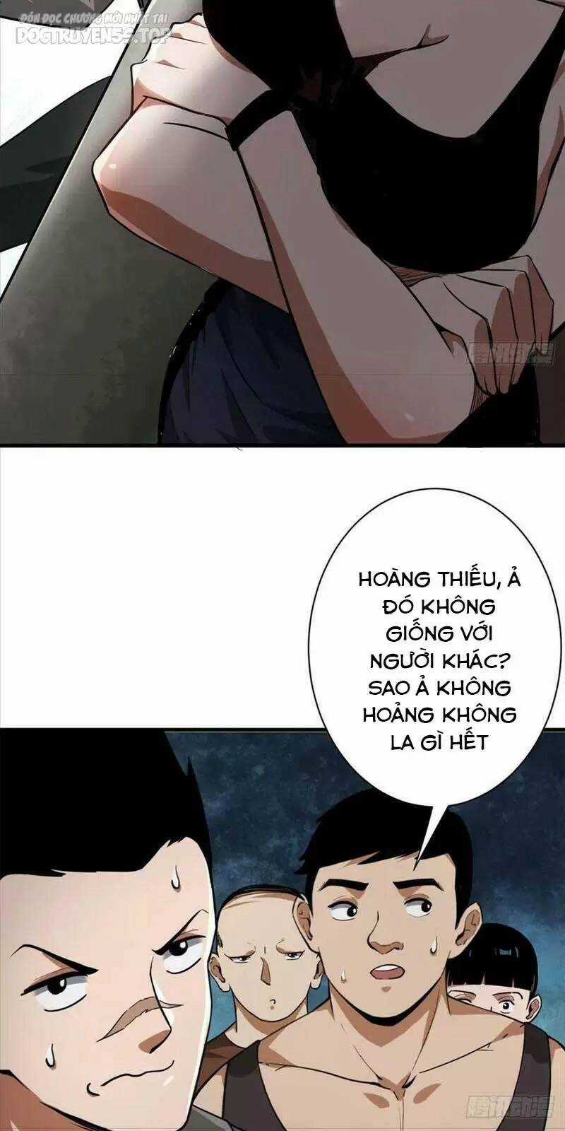 Luân Bàn Thế Giới Chapter 113 trang 25