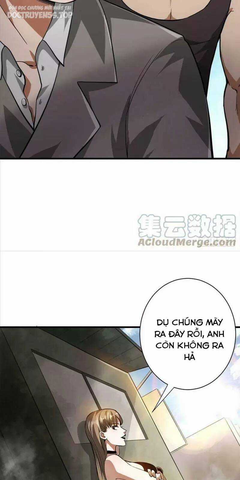 Luân Bàn Thế Giới Chapter 113 trang 26