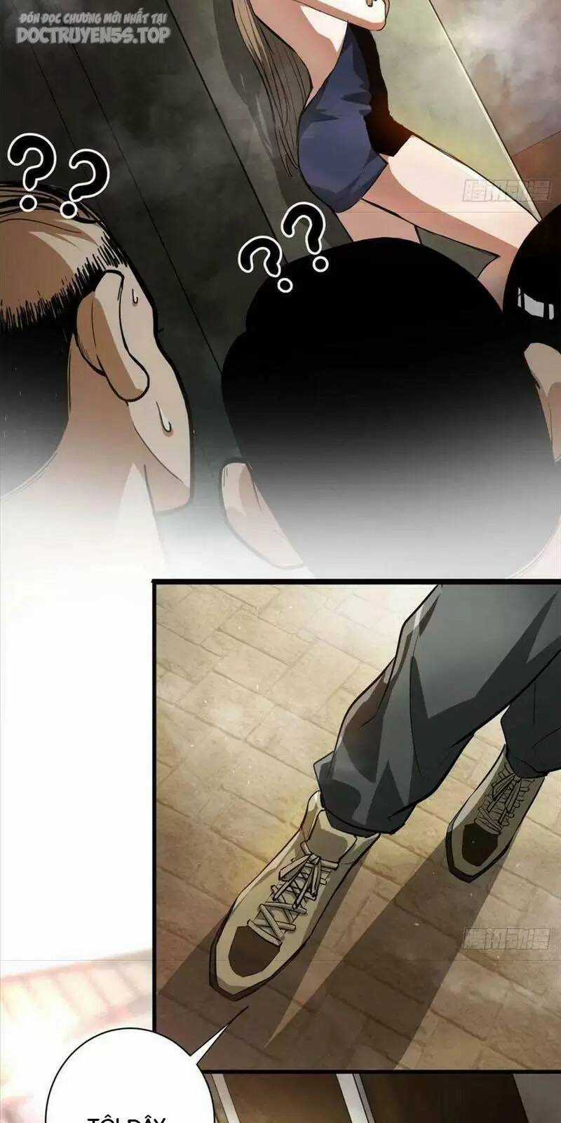 Luân Bàn Thế Giới Chapter 113 trang 27