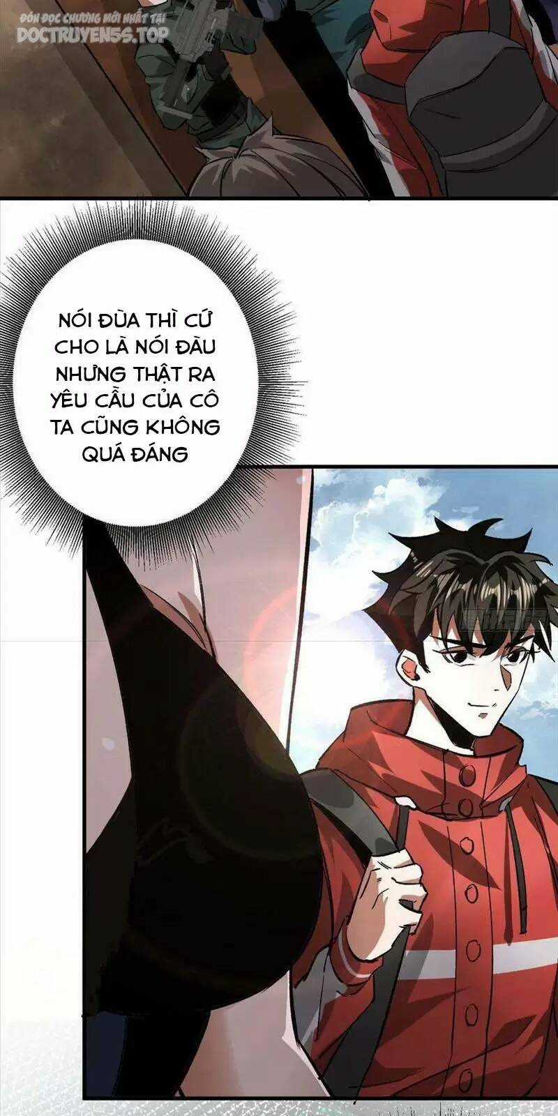 Luân Bàn Thế Giới Chapter 113 trang 3