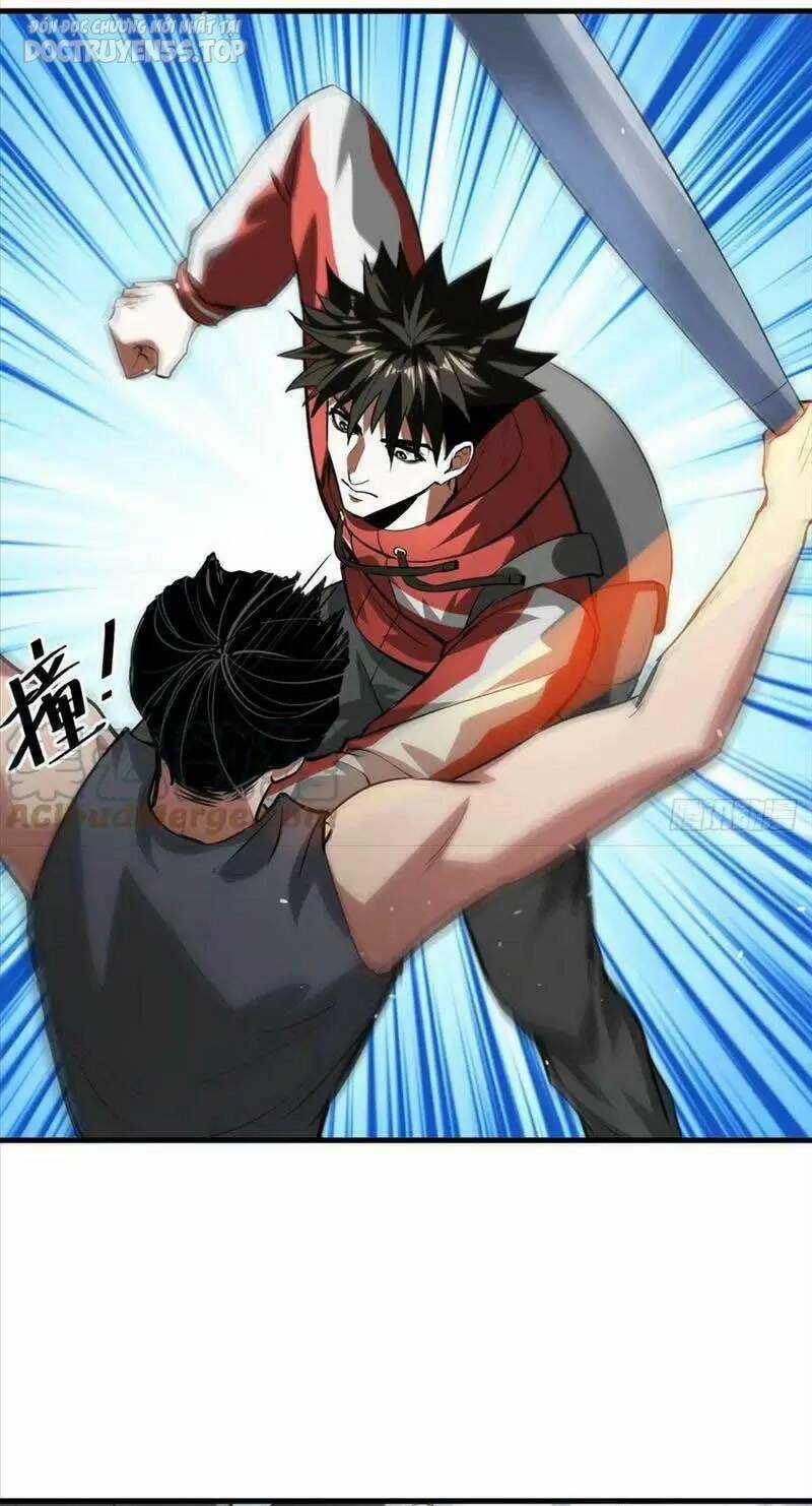 Luân Bàn Thế Giới Chapter 113 trang 30