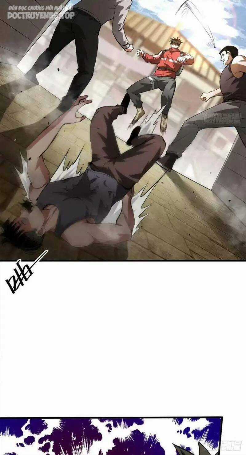 Luân Bàn Thế Giới Chapter 113 trang 31