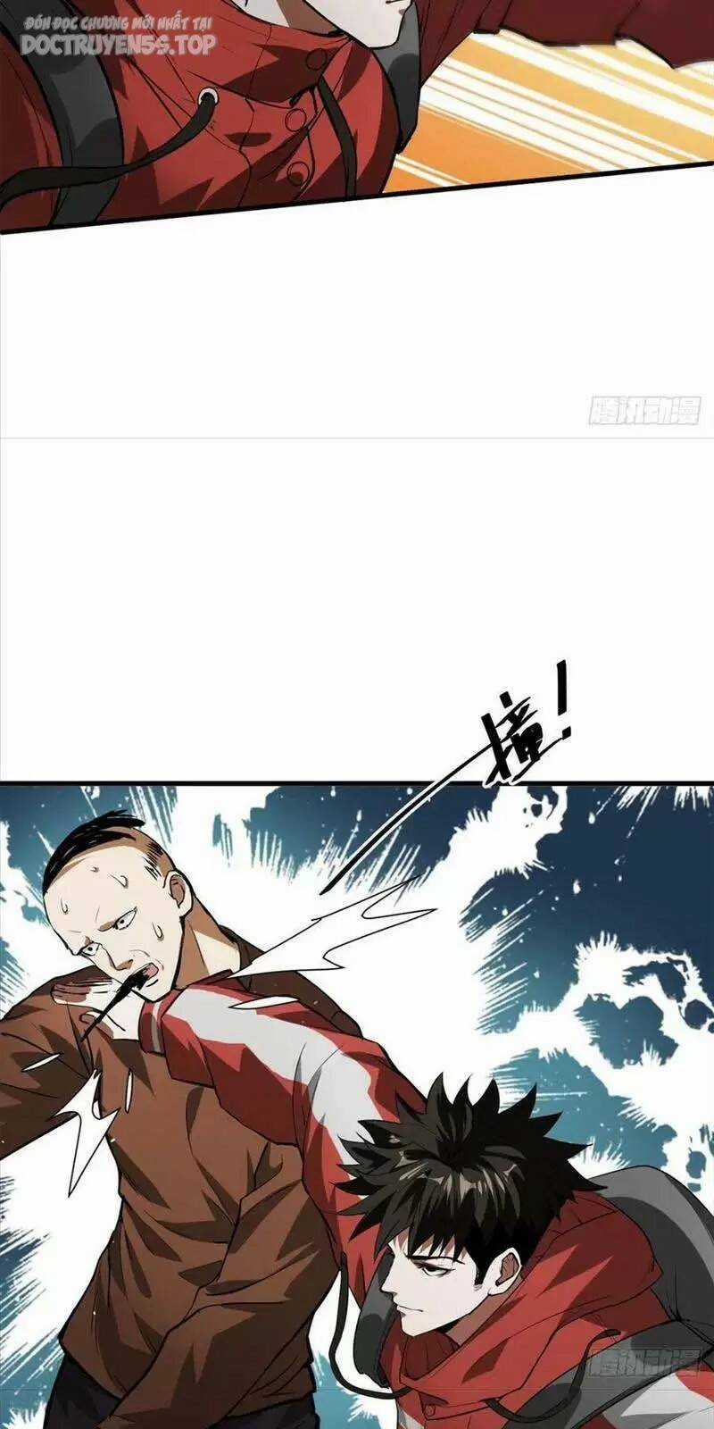 Luân Bàn Thế Giới Chapter 113 trang 33