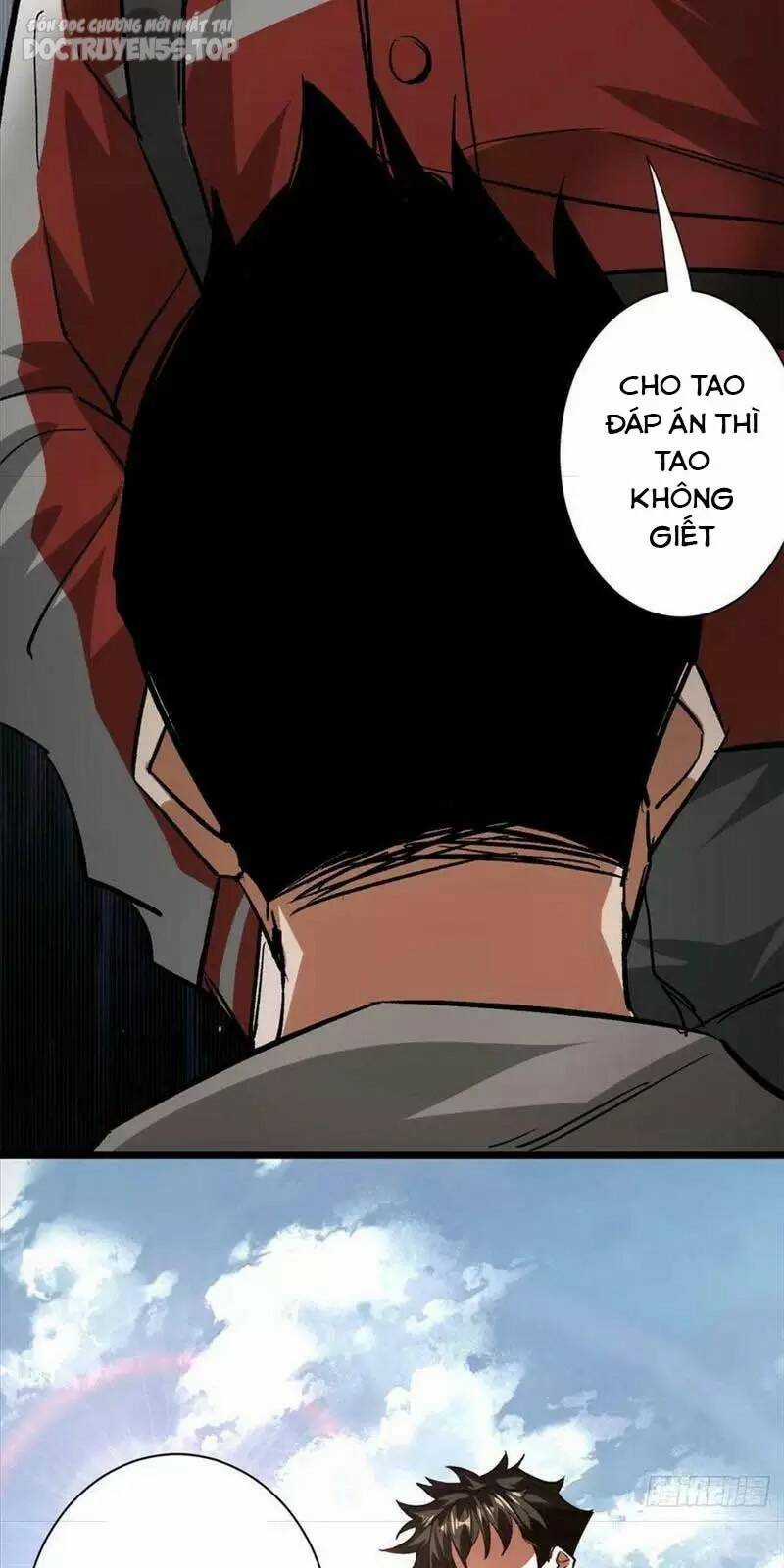 Luân Bàn Thế Giới Chapter 113 trang 37