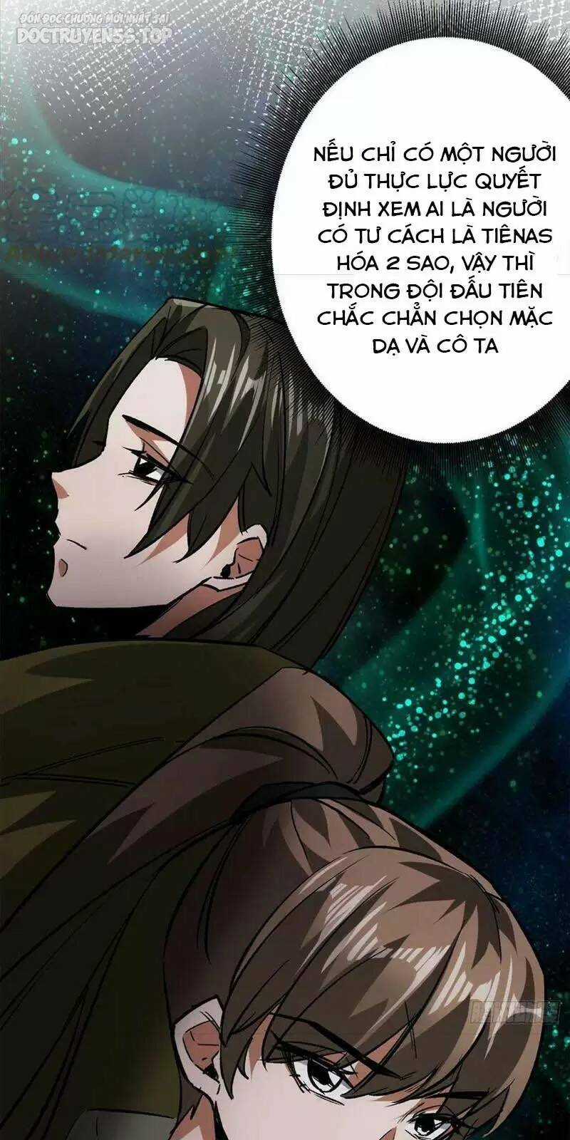 Luân Bàn Thế Giới Chapter 113 trang 4