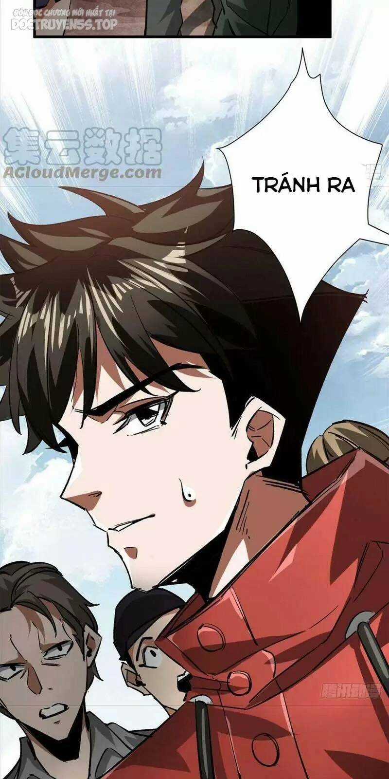 Luân Bàn Thế Giới Chapter 113 trang 6