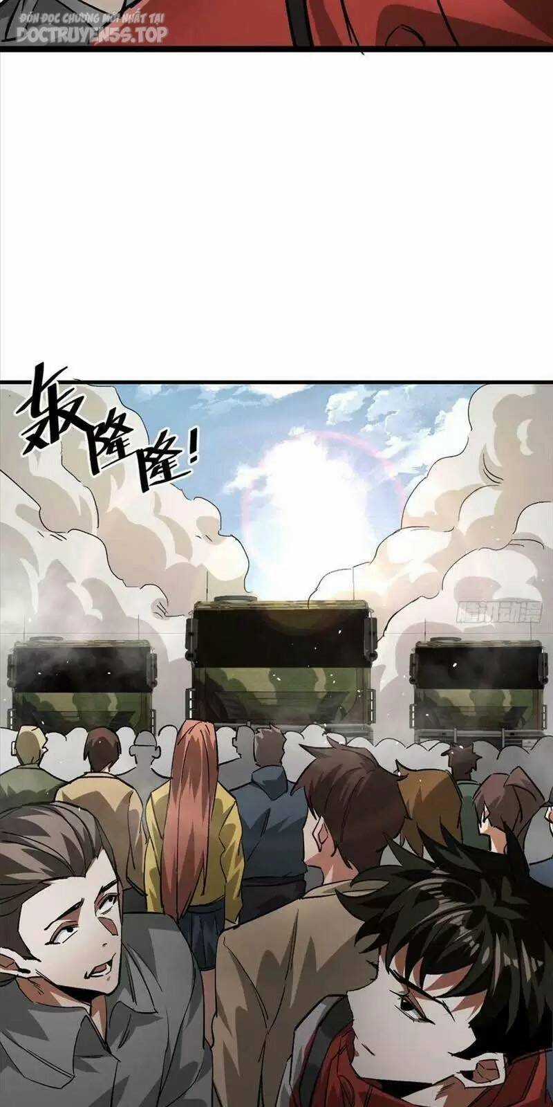 Luân Bàn Thế Giới Chapter 113 trang 7