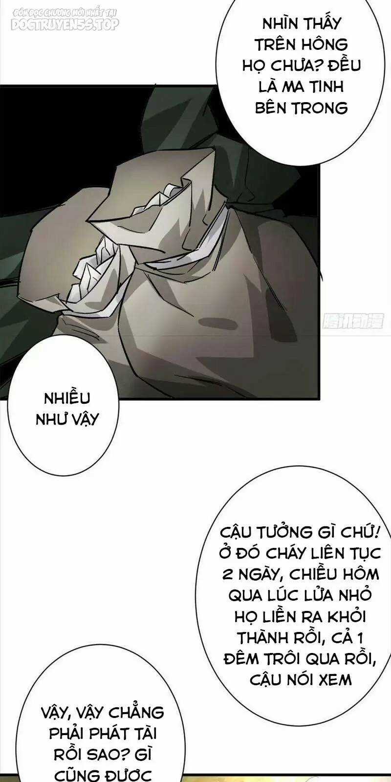 Luân Bàn Thế Giới Chapter 113 trang 9