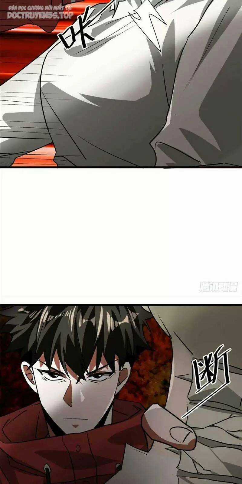 Luân Bàn Thế Giới Chapter 114 trang 10