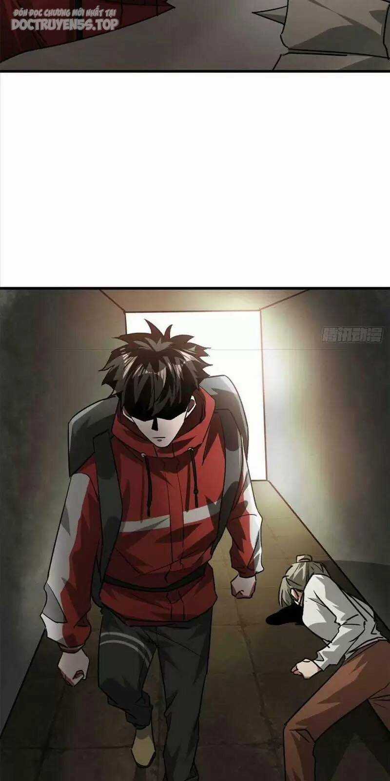 Luân Bàn Thế Giới Chapter 114 trang 11