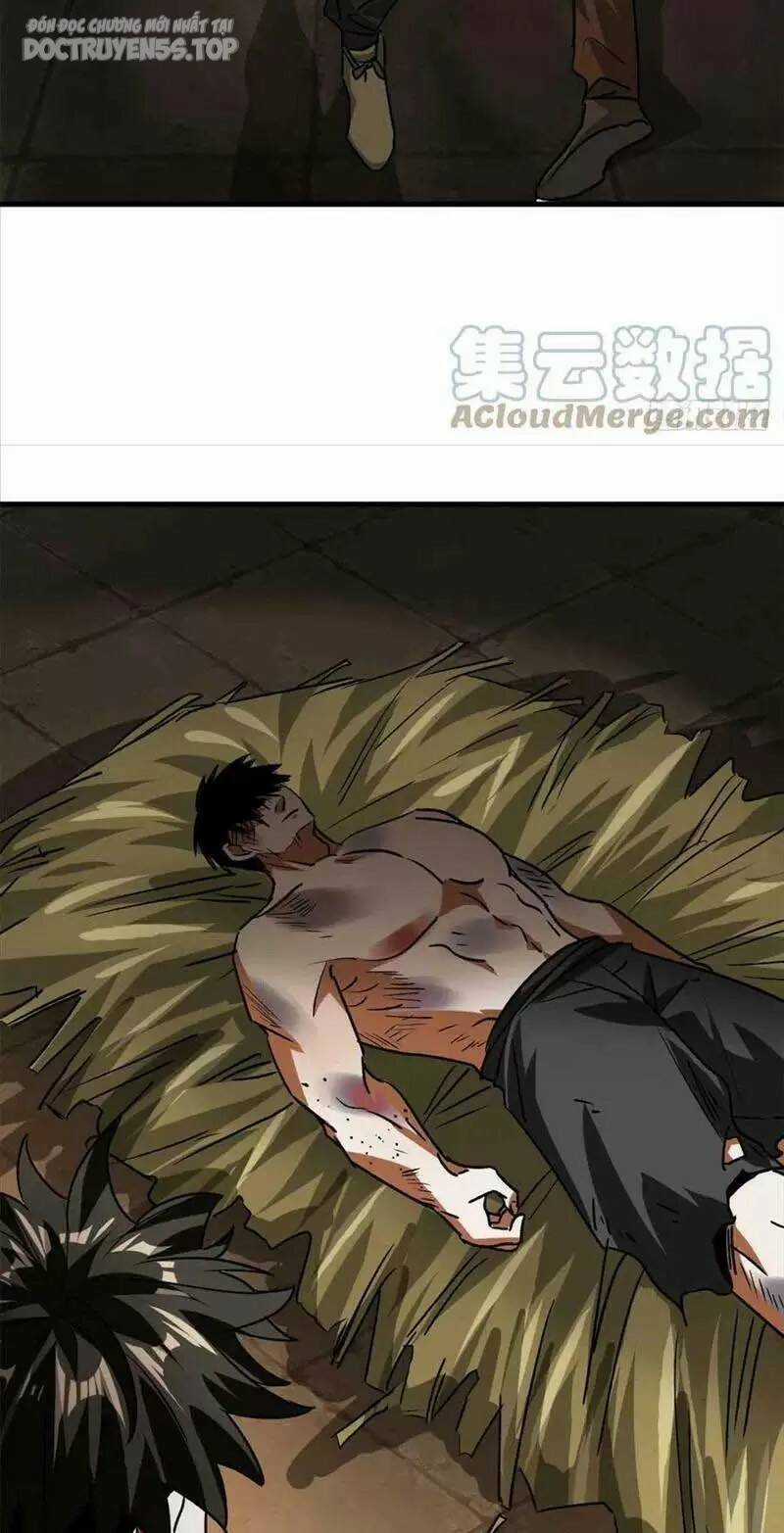 Luân Bàn Thế Giới Chapter 114 trang 12