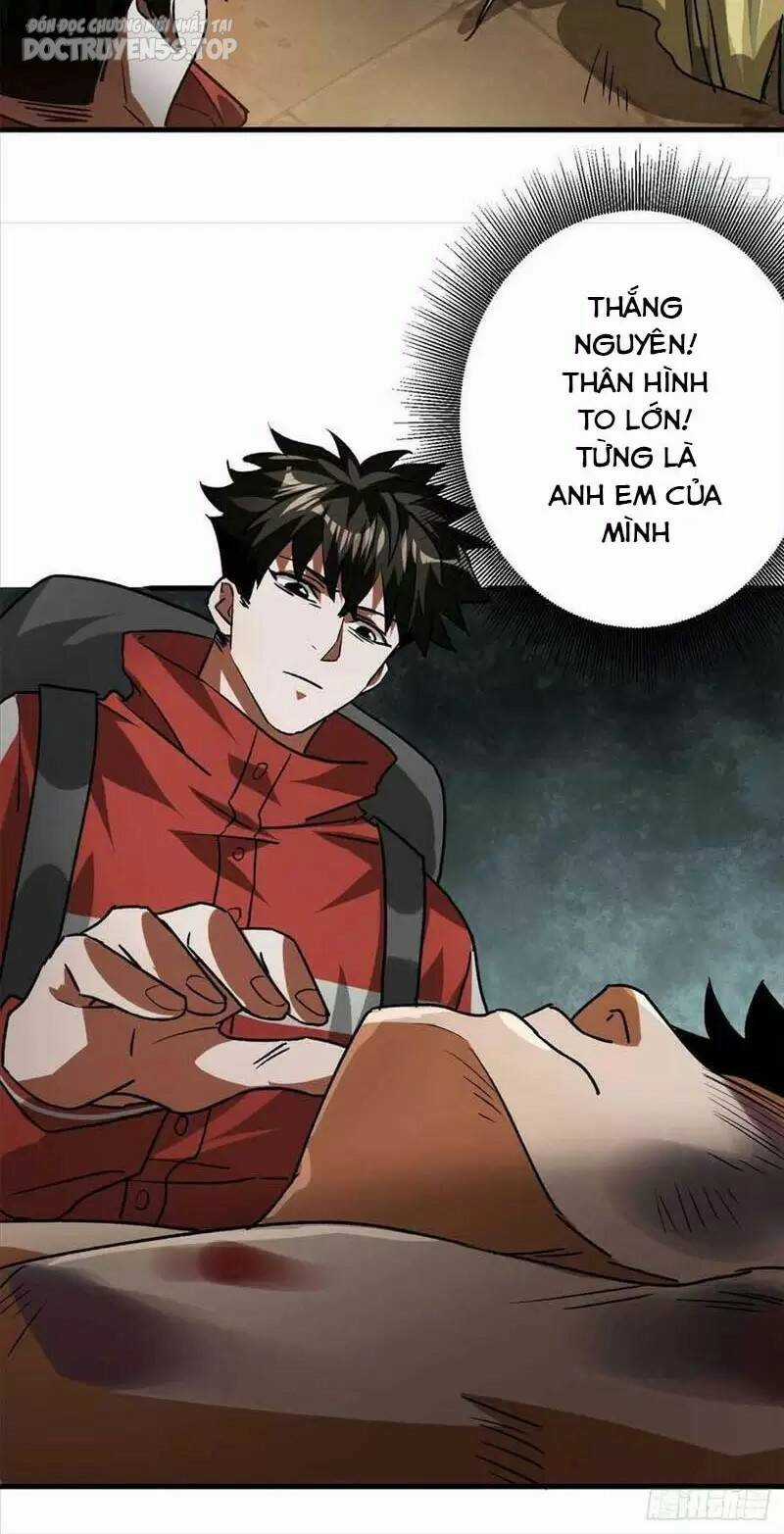 Luân Bàn Thế Giới Chapter 114 trang 13