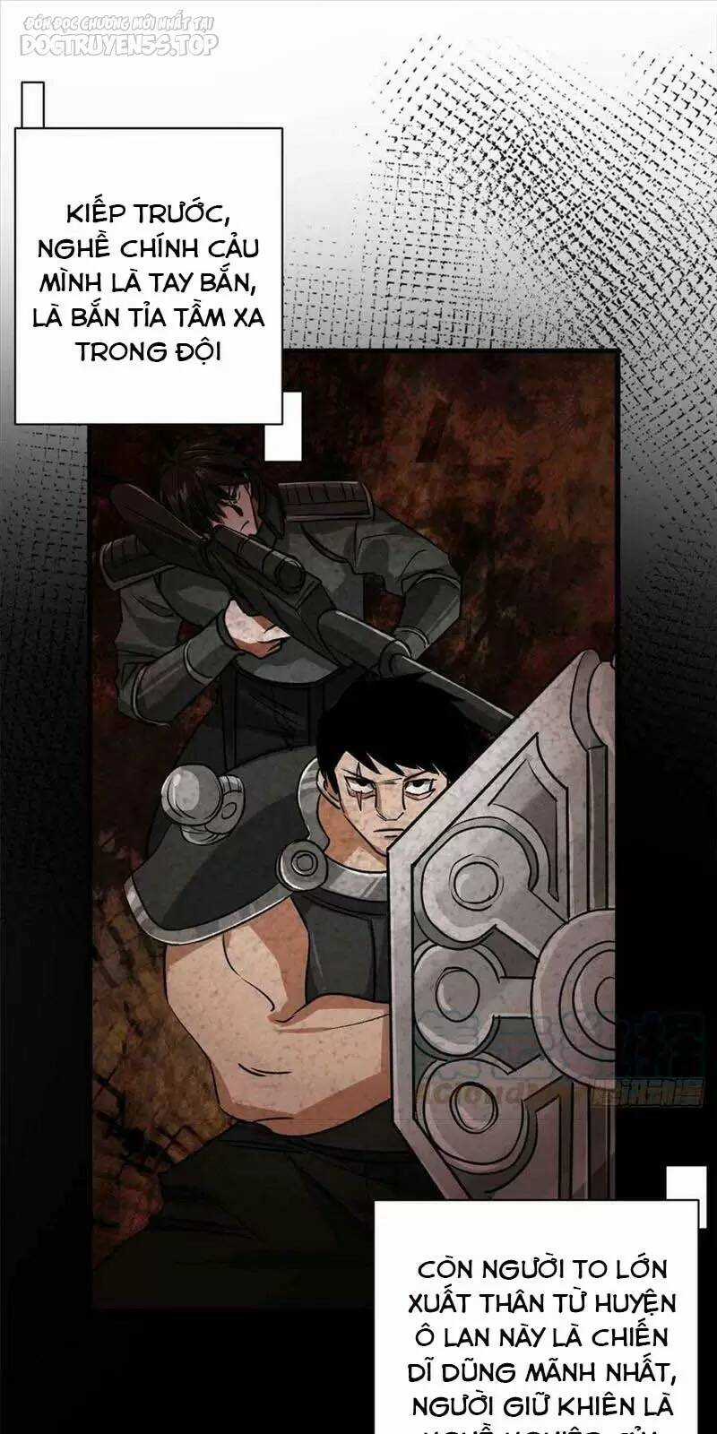 Luân Bàn Thế Giới Chapter 114 trang 14