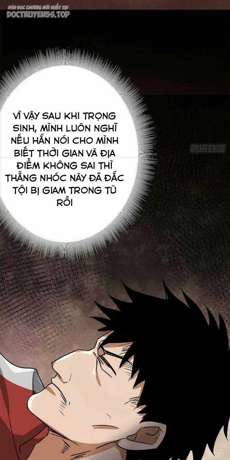 Luân Bàn Thế Giới Chapter 114 trang 16