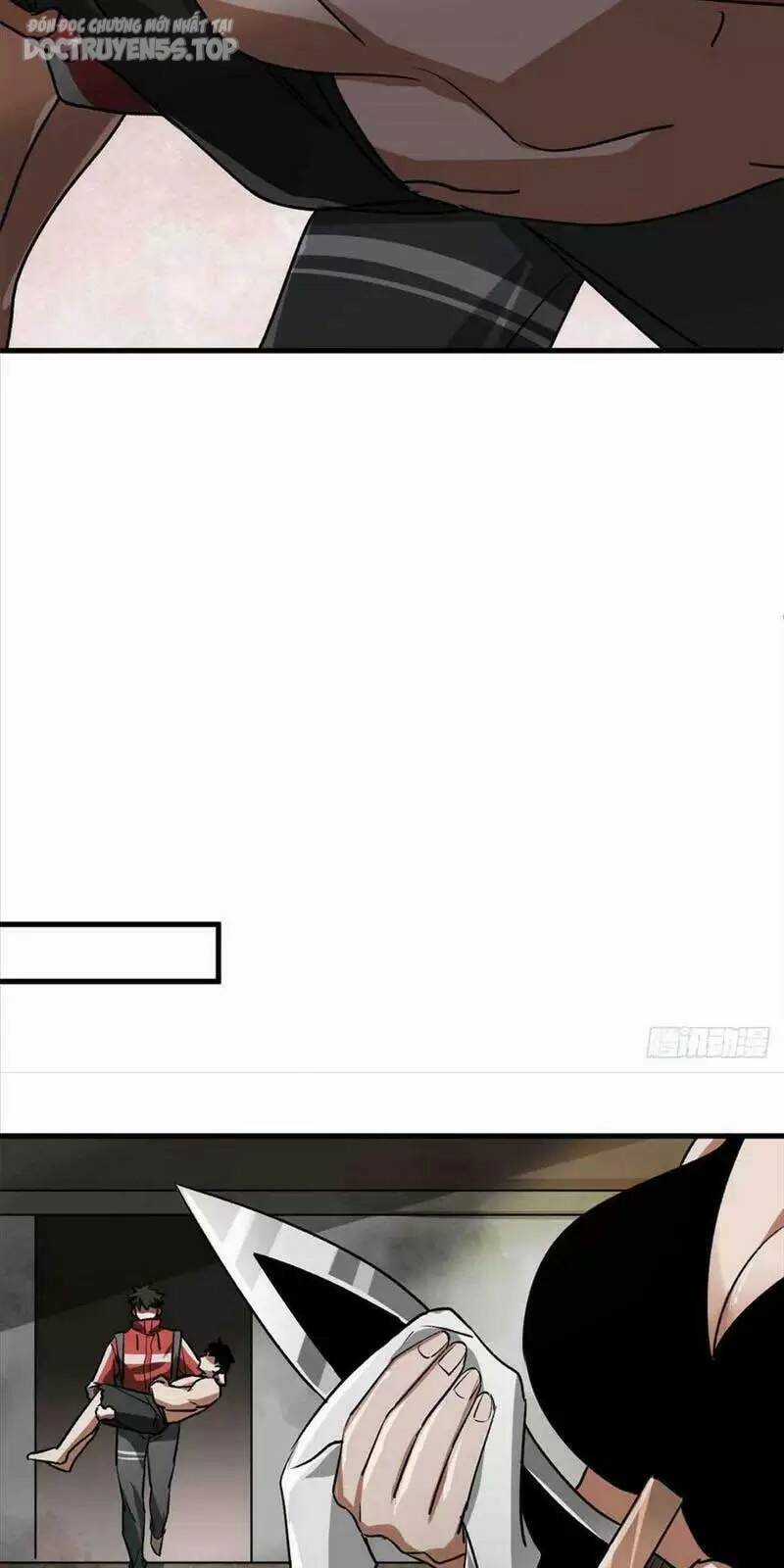 Luân Bàn Thế Giới Chapter 114 trang 18