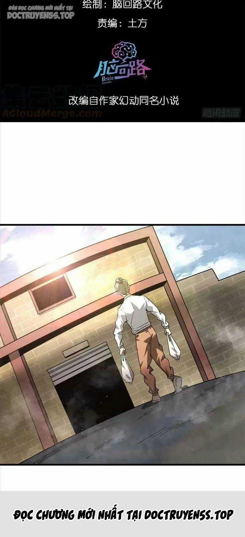 Luân Bàn Thế Giới Chapter 114 trang 2