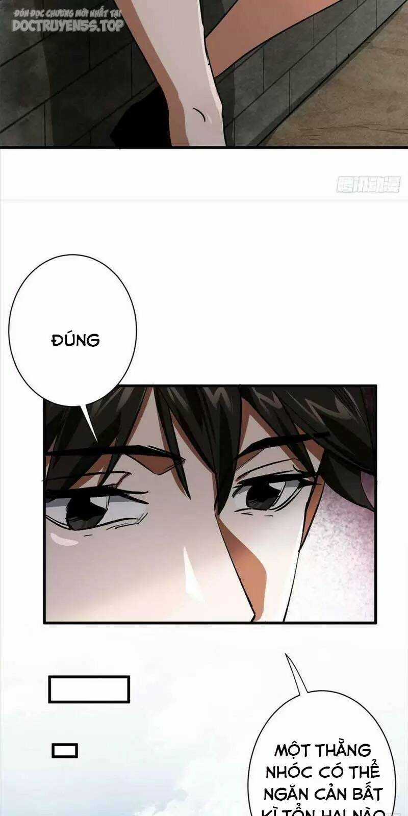 Luân Bàn Thế Giới Chapter 114 trang 20