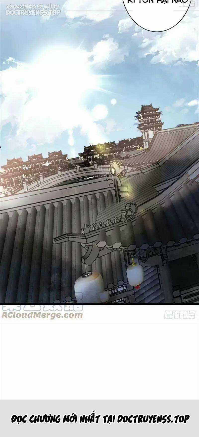 Luân Bàn Thế Giới Chapter 114 trang 21