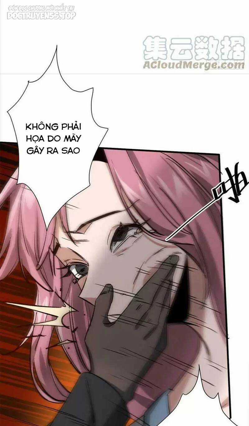 Luân Bàn Thế Giới Chapter 114 trang 24