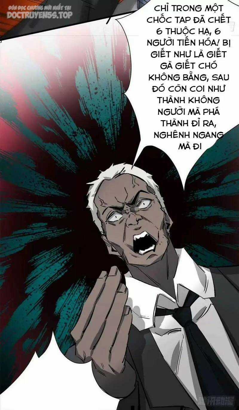 Luân Bàn Thế Giới Chapter 114 trang 25