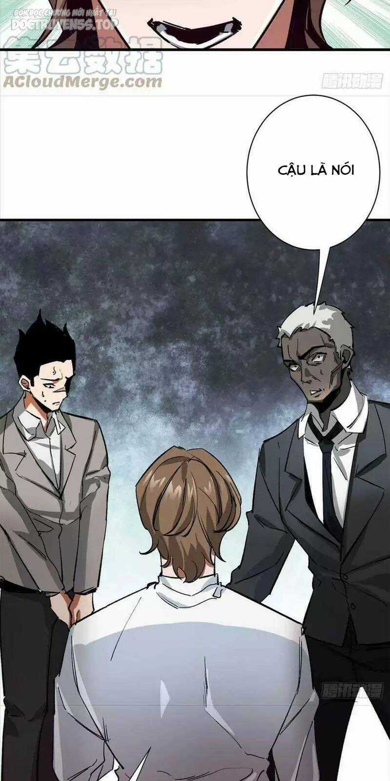 Luân Bàn Thế Giới Chapter 114 trang 29