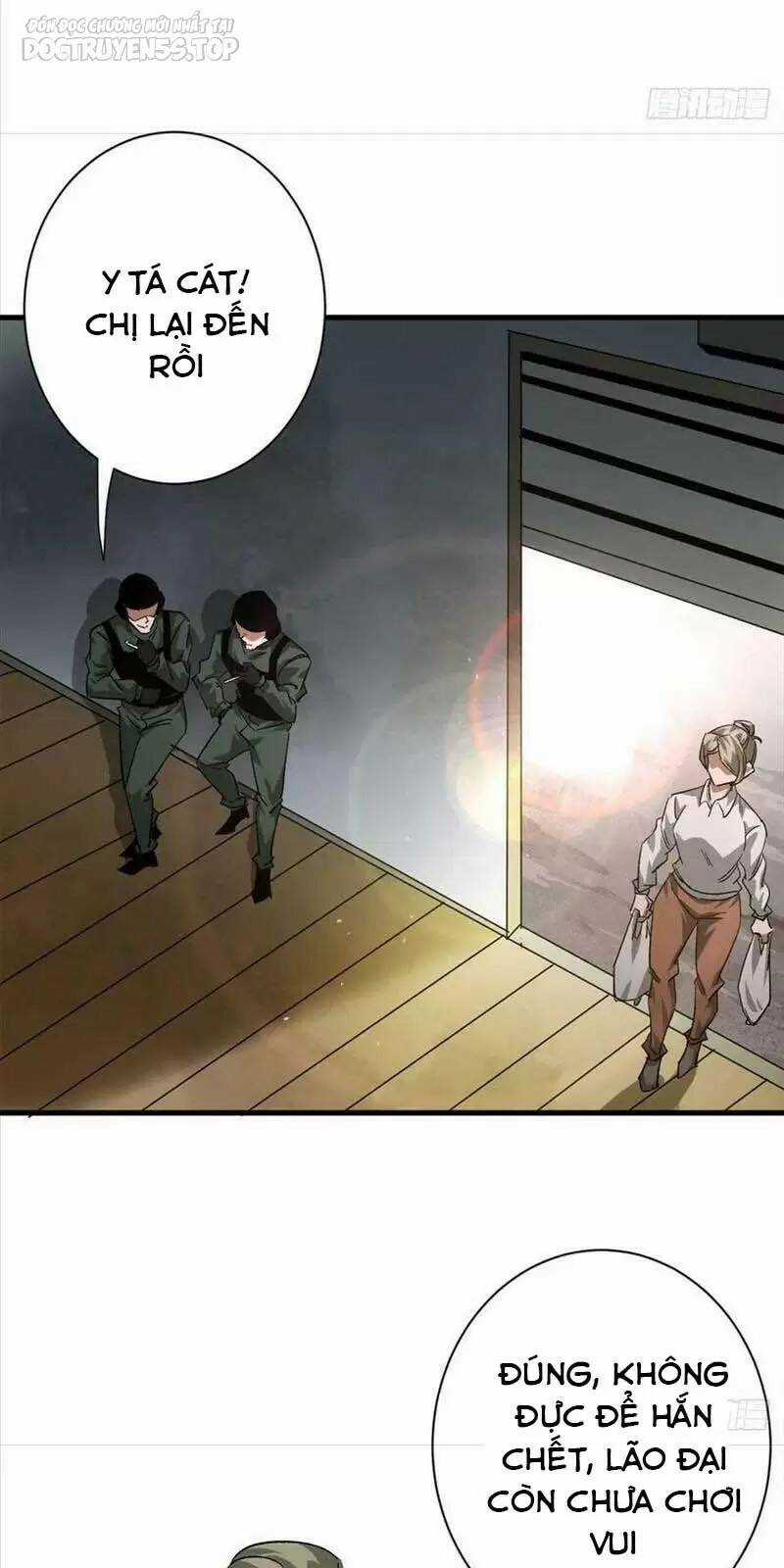 Luân Bàn Thế Giới Chapter 114 trang 3