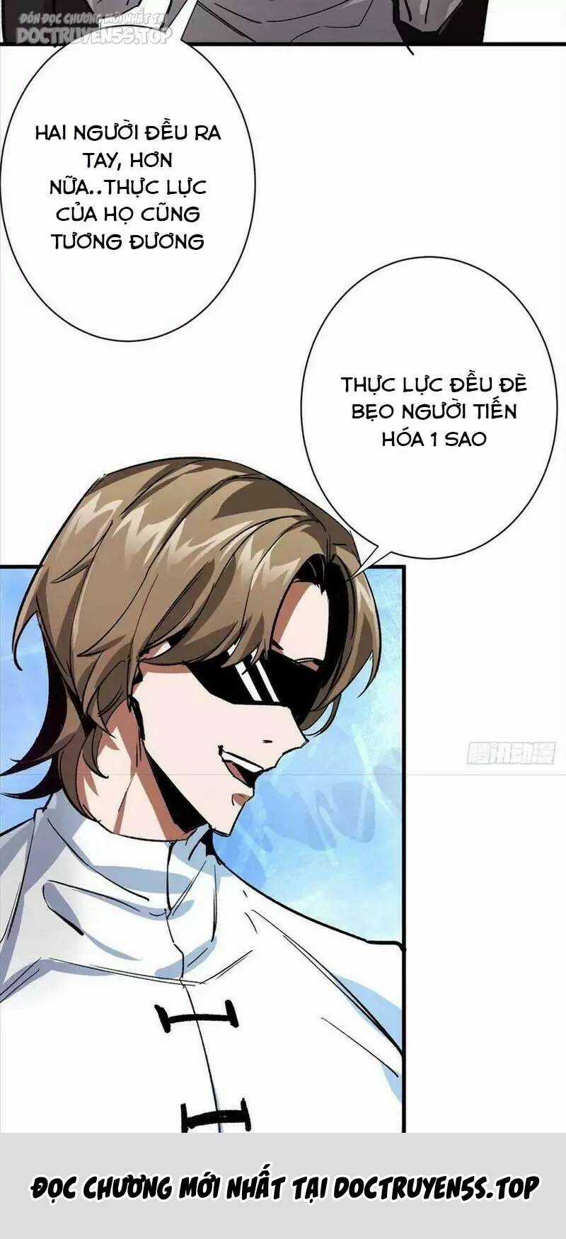 Luân Bàn Thế Giới Chapter 114 trang 30