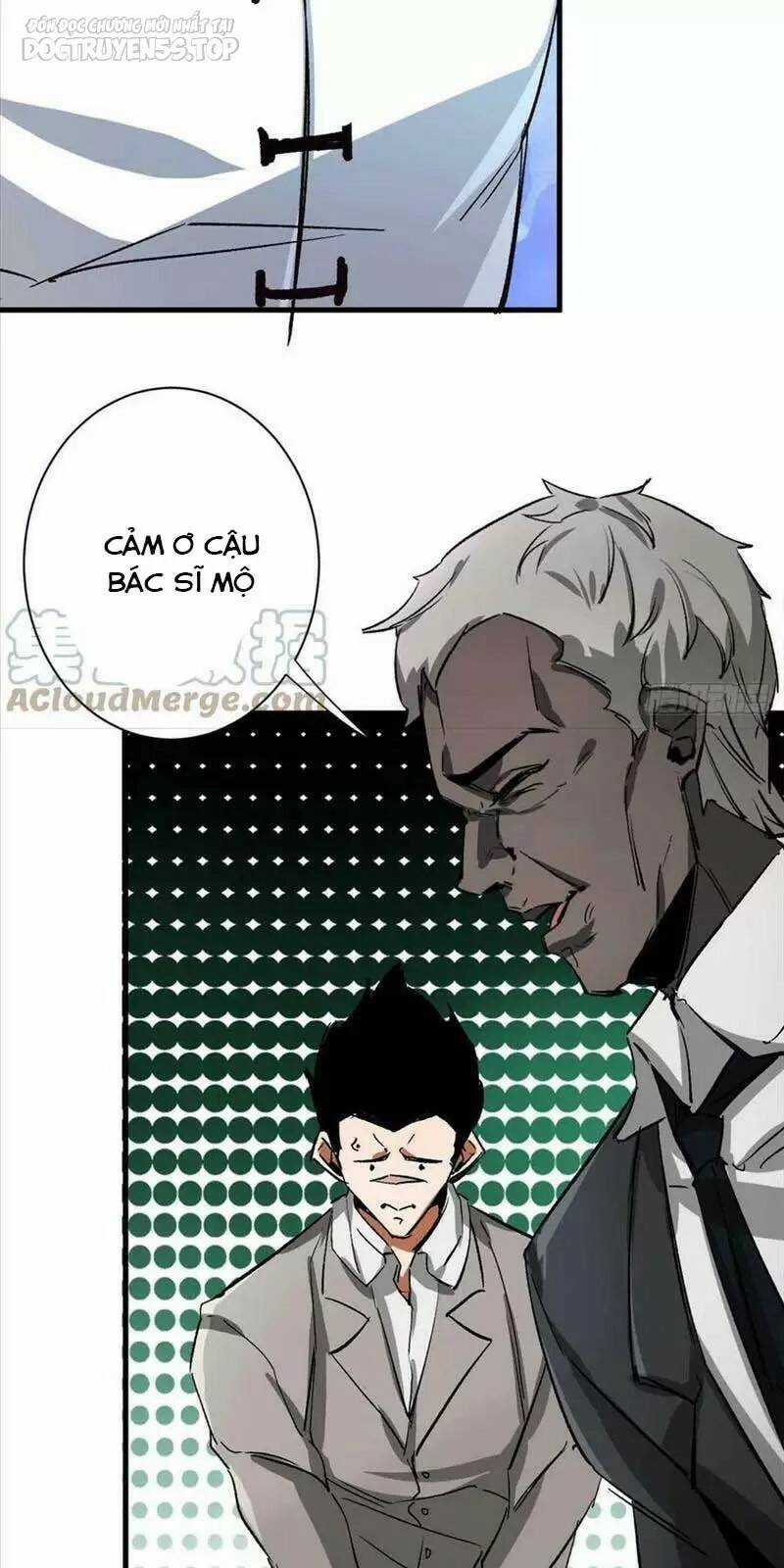 Luân Bàn Thế Giới Chapter 114 trang 31