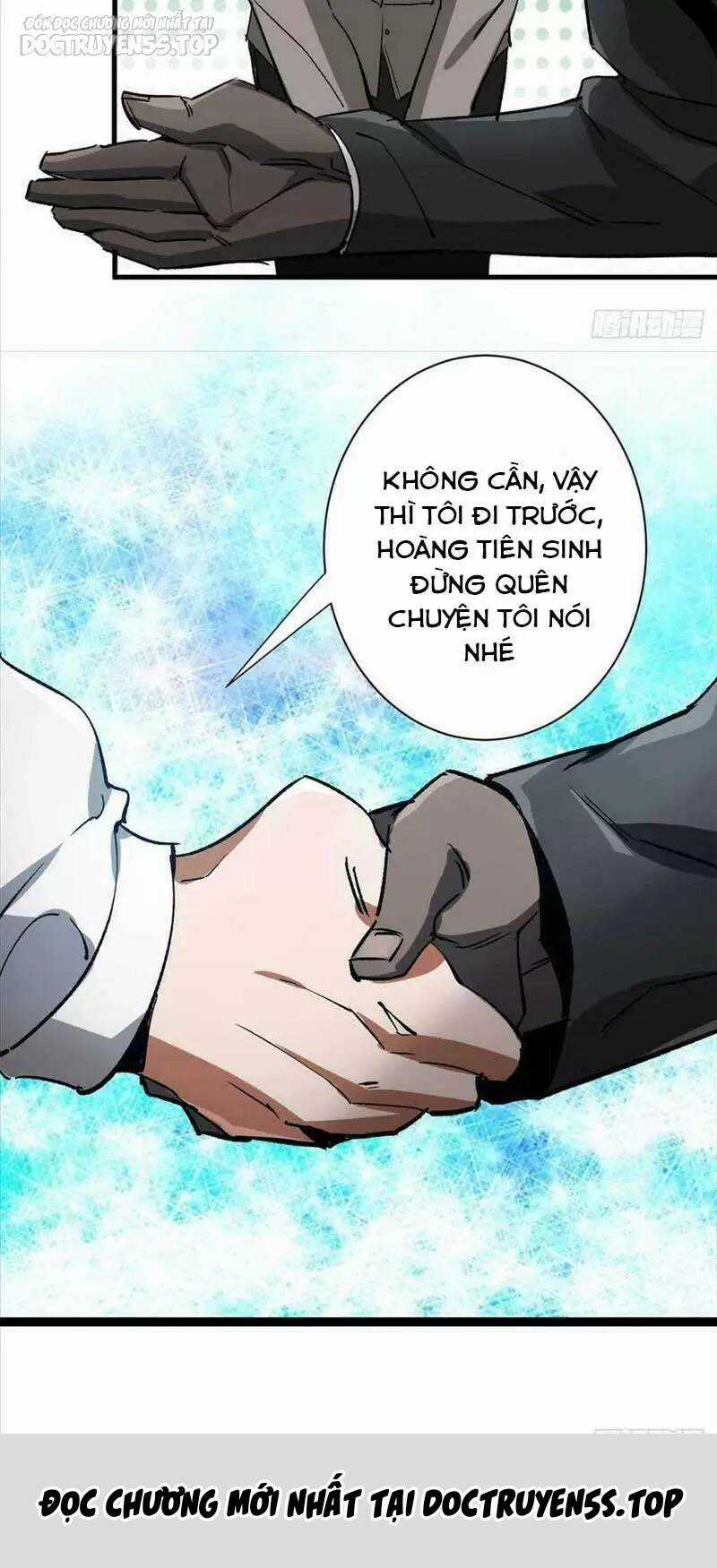 Luân Bàn Thế Giới Chapter 114 trang 32