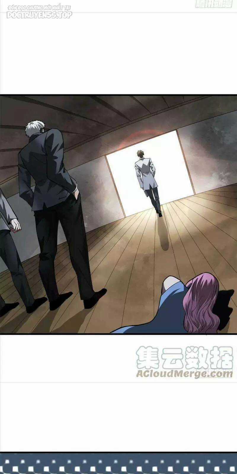 Luân Bàn Thế Giới Chapter 114 trang 33