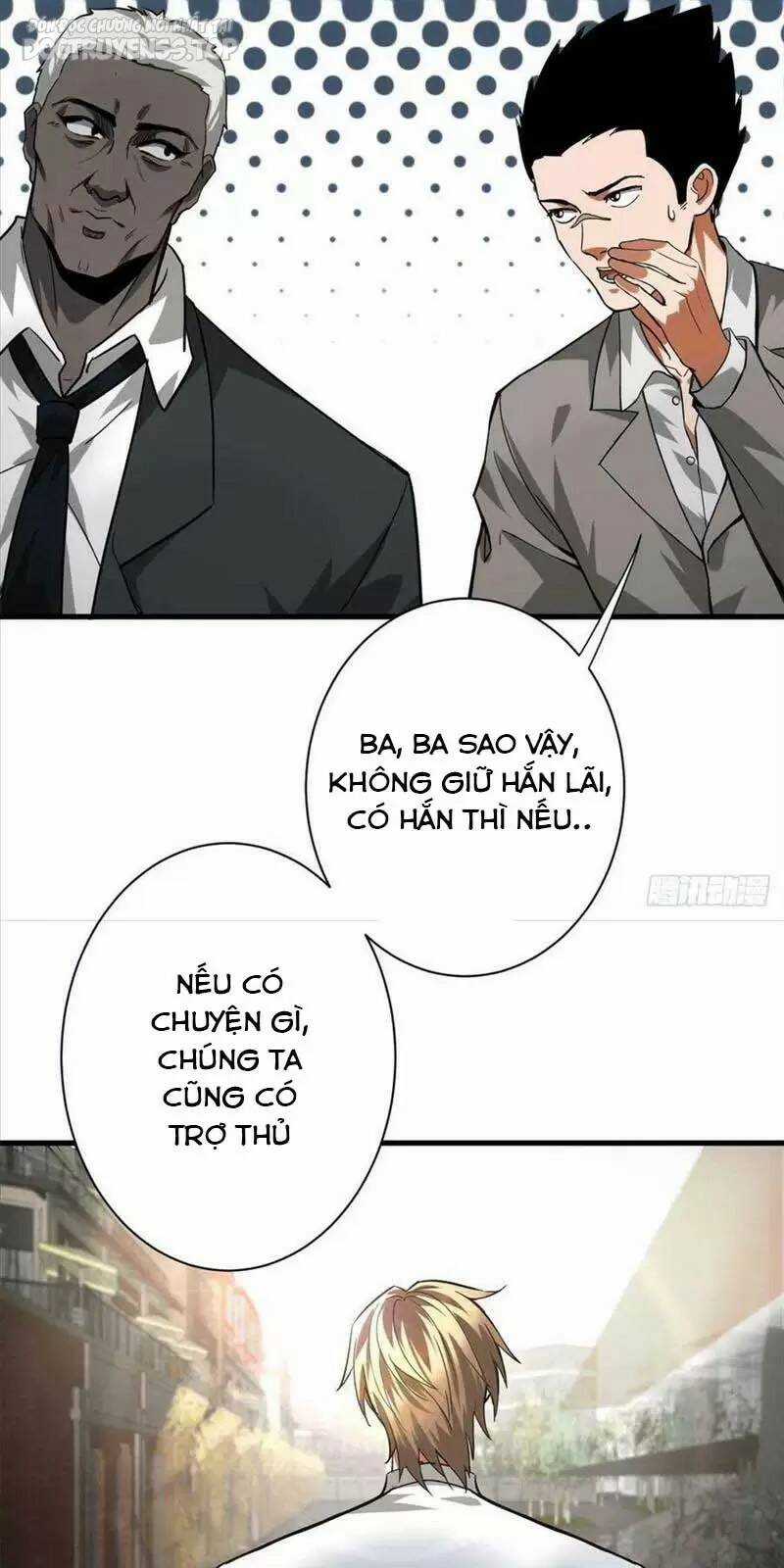 Luân Bàn Thế Giới Chapter 114 trang 34